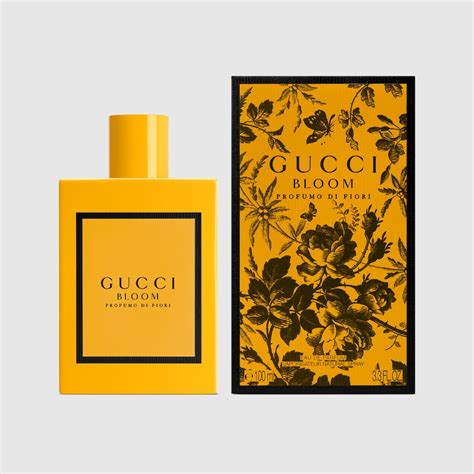 gucci profumo costo|gucci bloom release date.